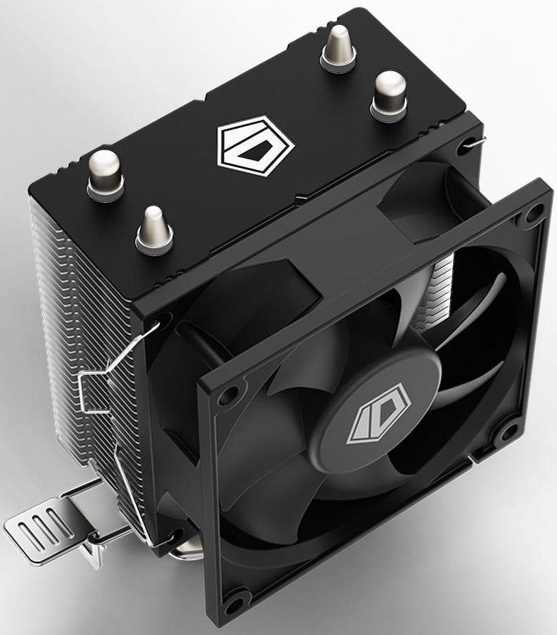 Кулер для процессора ID-Cooling SE-802-SD V3 купить | ELMIR - цена ...