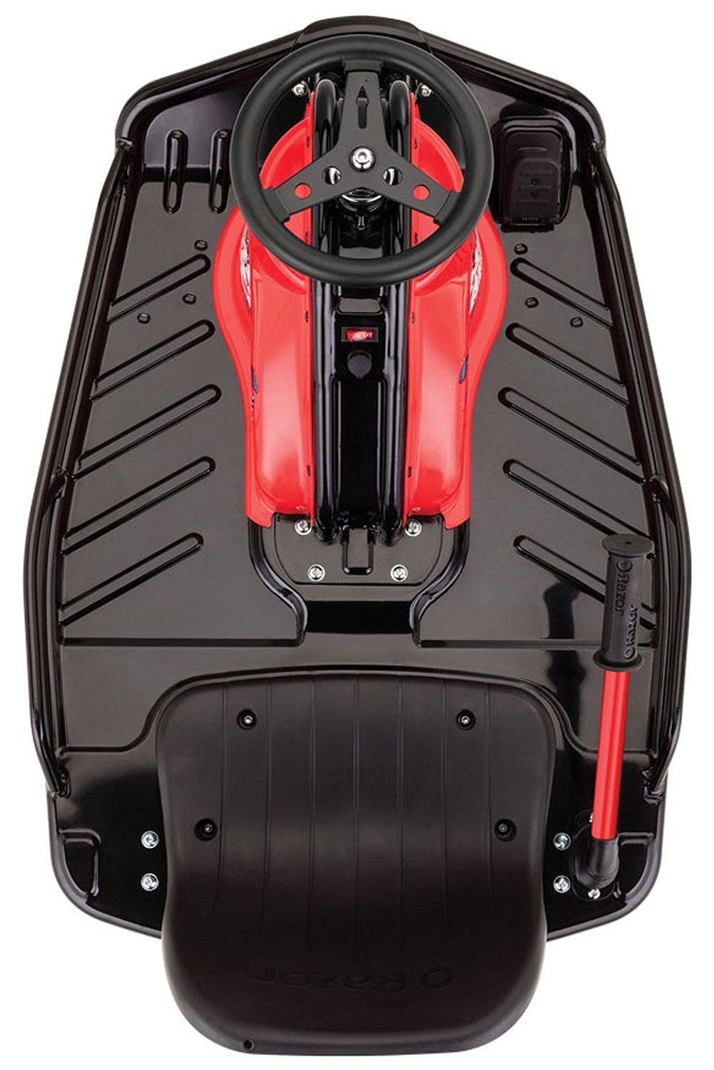 Crazy Cart Купить