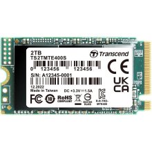 SSD накопители Transcend 2 ТБ | ELMIR - купить в Киеве, Харькове