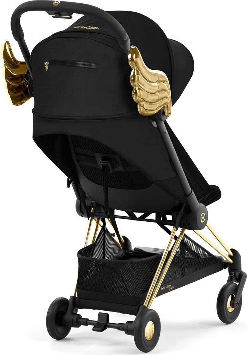 Коляска Cybex Coya by Jeremy Scott Wings (522002971) купити