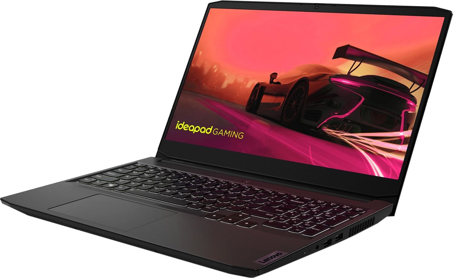Ноутбук Lenovo IdeaPad Gaming 3 15ACH6 (82K2027ARM) купить | Elmir ...