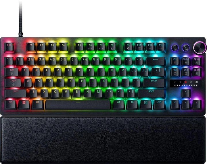 Razer huntsman v3 analog. Razer huntsman v3 analog