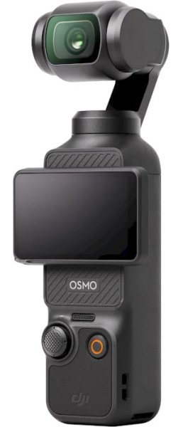 Экшн-камера DJI Osmo Pocket 3 (CP.OS.00000301.03) купить | ELMIR