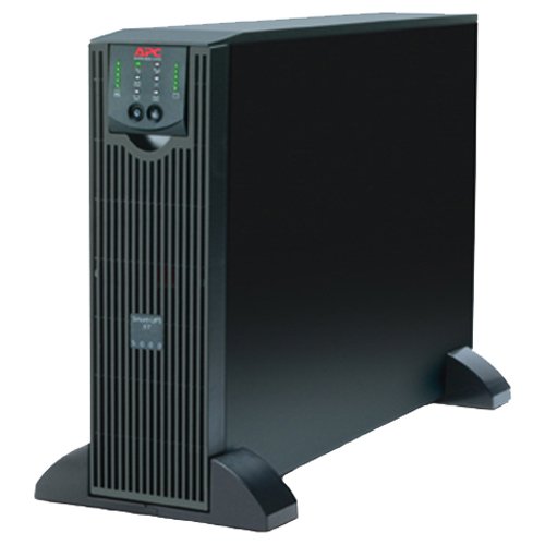ИБП APC Smart-UPS RT 5000VA (SURTD5000XLI) купить | ELMIR - цена ...