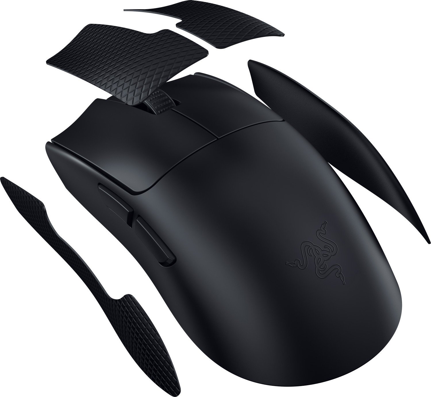 Мышь Razer Viper V3 Pro Wireless Black (RZ01-05120100-R3G1) купить