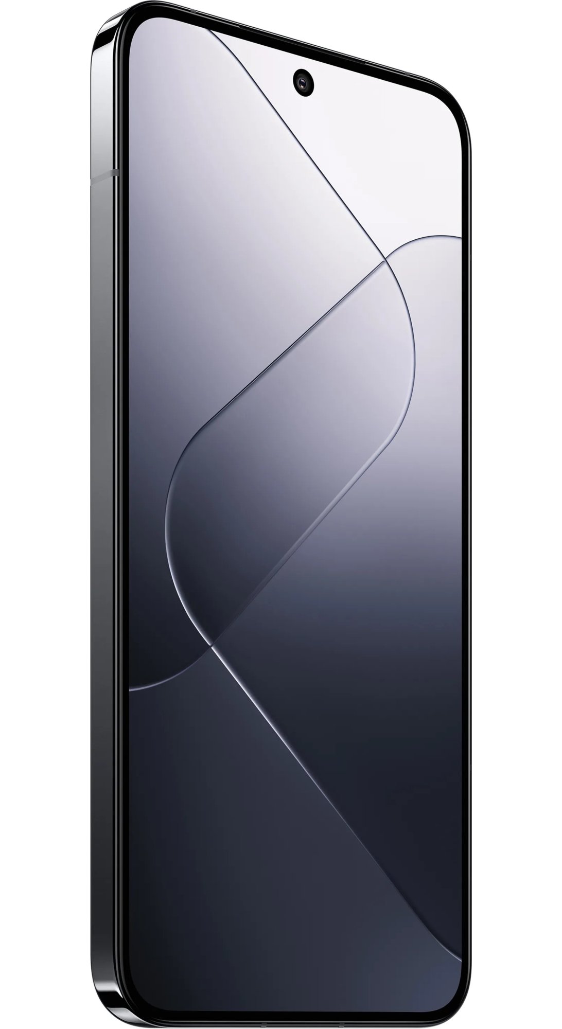 Мобильный телефон Xiaomi 14 12/256GB Black Global Version