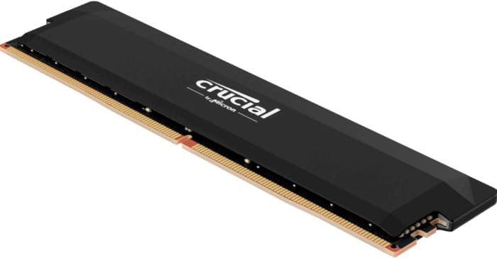 Модуль памяти Crucial DDR5 32GB 2x16GB 6000MHz Pro Overclocking