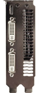 Видеокарта Asus PCI-E GeForce GTX560 1GB DDR5 (ENGTX560 DC/2DI/1GD5 ...