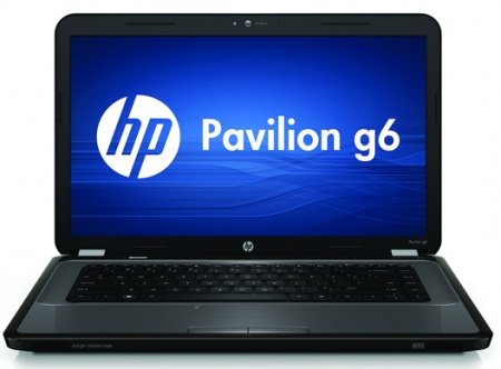 Ноутбук HP Pavilion g6-1027sr (LM694EA) купить | Elmir - цена