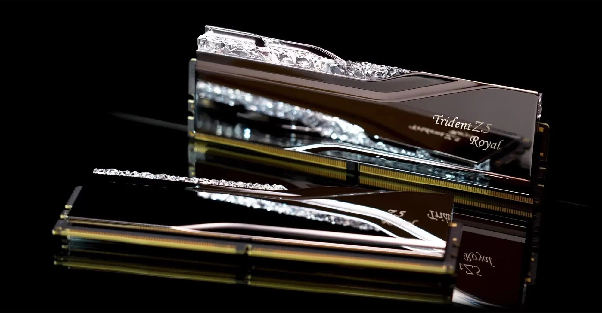 G.Skill DDR5メモリ DDR5-7200 32GBKit16GB×2枚 Память для настольных компьютеров G.Skill 32 GB (2x16GB