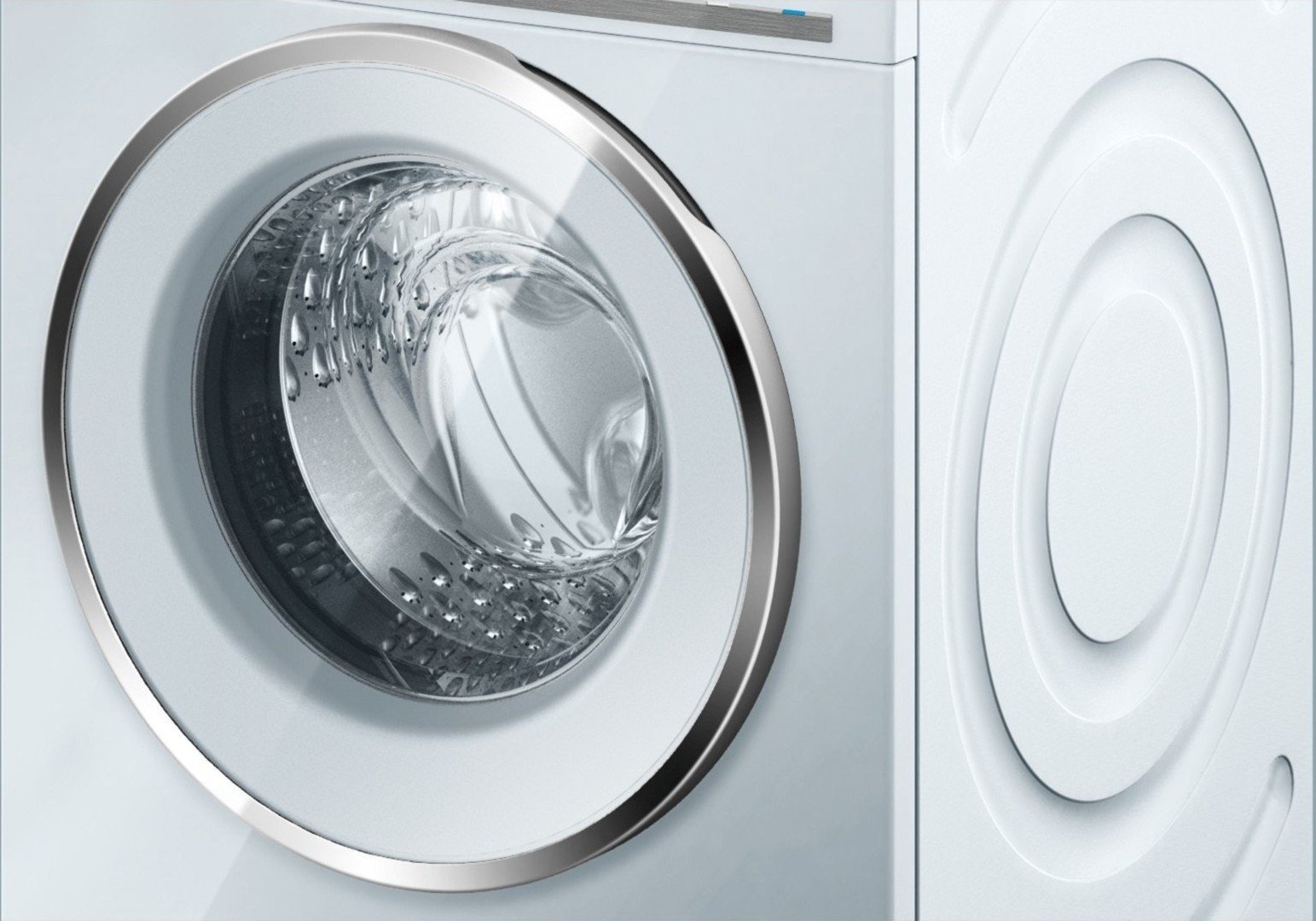 Стиральная машина Siemens WM16Y891EU купить | ELMIR - цена, отзывы ...