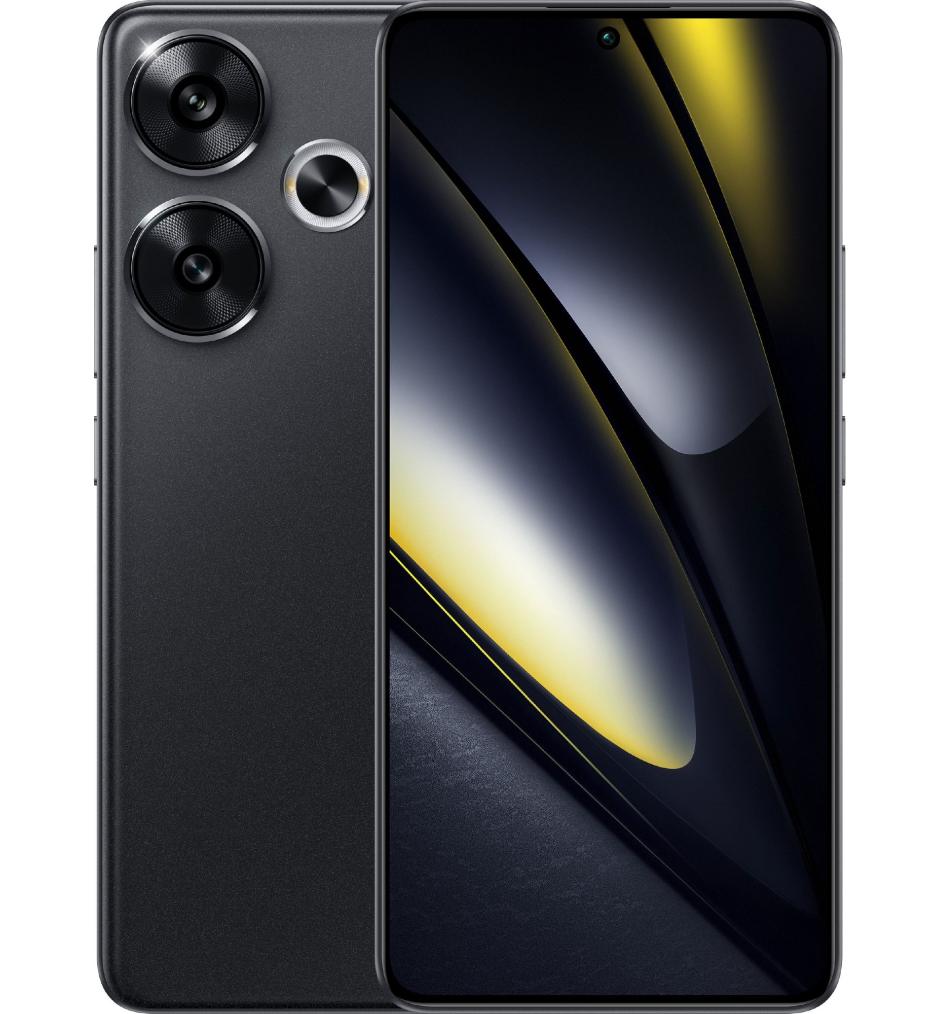 POCO F6 PRO BLACK 12GB/512GB 国内版 Amazon | Xiaomi POCO F6 Pro 12GB+512GB 日本語版 Simフリー