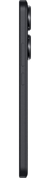 Мобильный телефон Poco F6 12/512GB Black Global Version