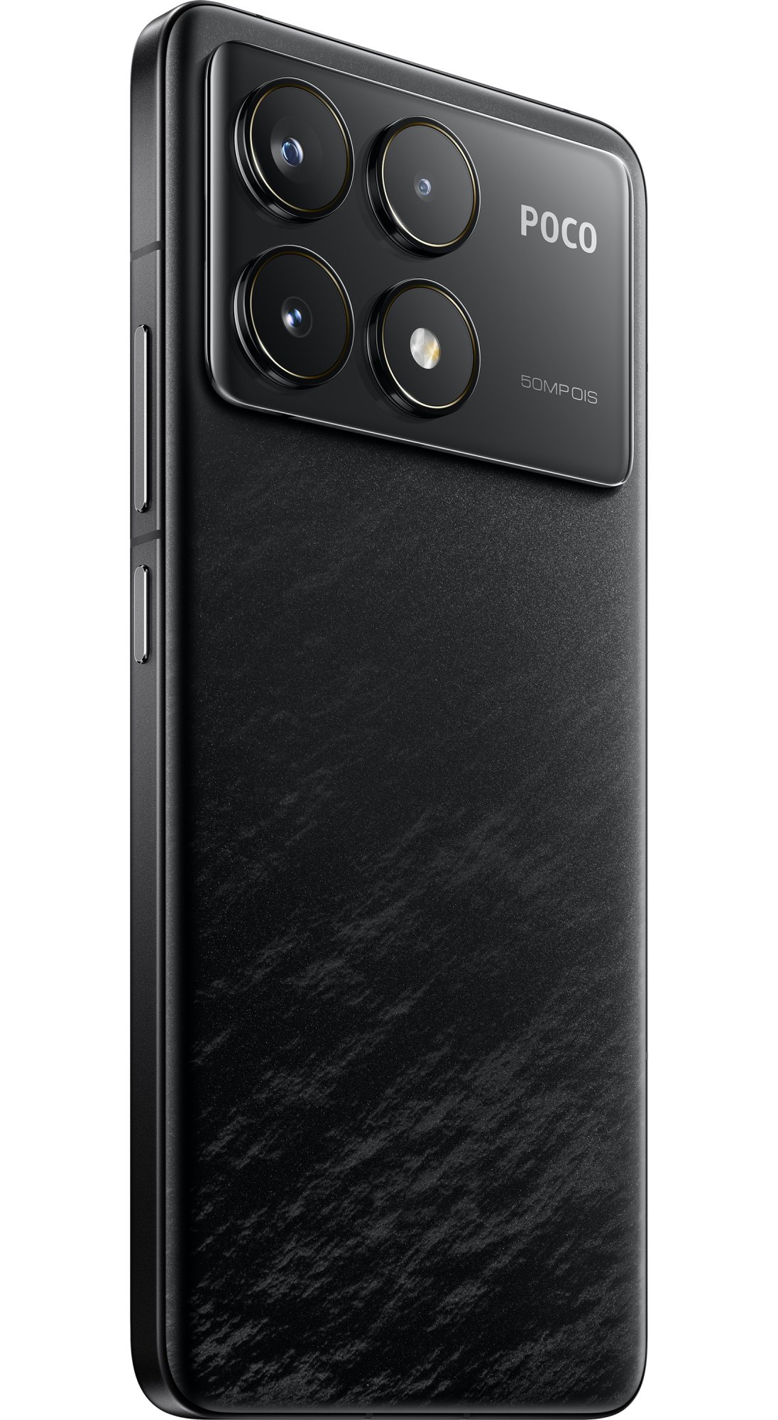 Мобильный телефон Poco F6 Pro 12/256GB Black Global Version купить