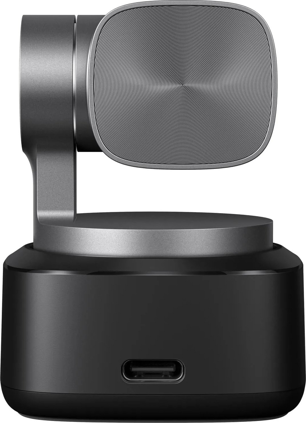Web-камера OBSBOT Tiny 2 AI-Powered PTZ 4K Black (OBSBOT-TINY2