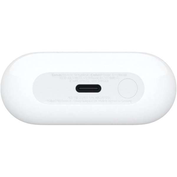 Наушники Samsung Galaxy Buds 3 Pro SM-R630NZWASEK White купить