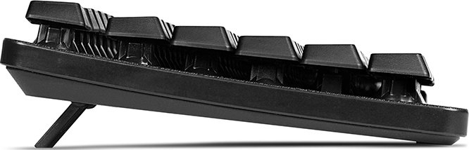 Клавиатура Sven Standard 301 Black ps/2 купить | Elmir - цена, отзывы ...