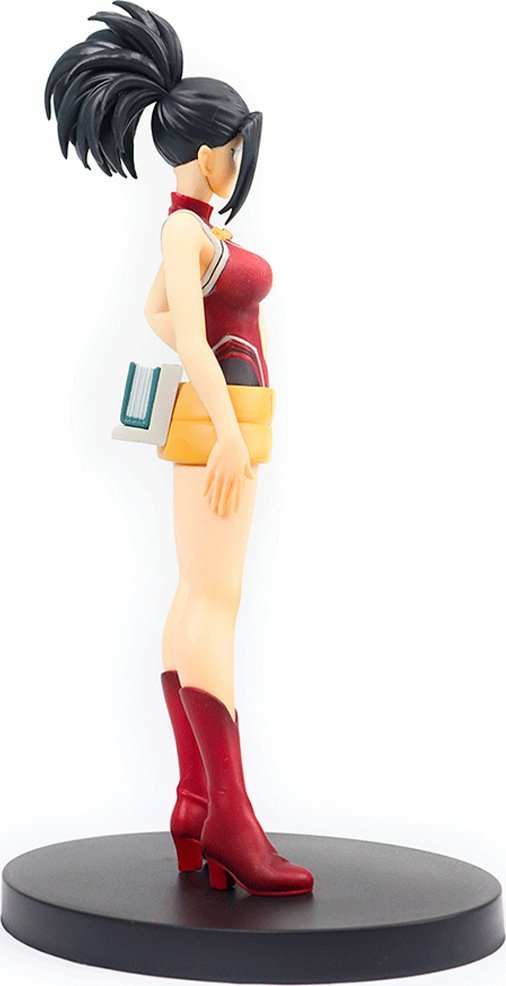 Фігурка Banpresto My Hero Academia B Momo Yaoyorozu Age Of Heroes