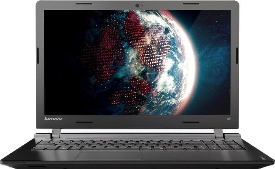 Ноутбук Lenovo IdeaPad 100-15 (80QQ004JUA) Купить | Elmir - Цена.