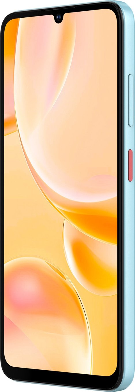 スマートフォン本体 ZTE Blade A55 128GB ROM 12GB RAM simfree ZTE Blade A55 128 ГБ - купить смартфон: цены, отзывы