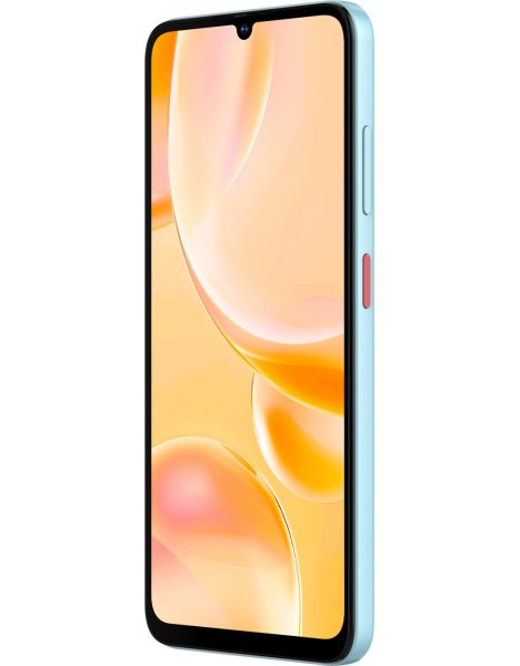 Мобильный телефон ZTE Blade A55 4/128GB Blue купить | ELMIR