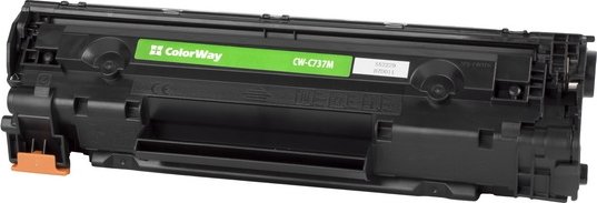 Картридж ColorWay Canon MF211/MF212W/MF216N (CW-C737M) купить | ELMIR ...