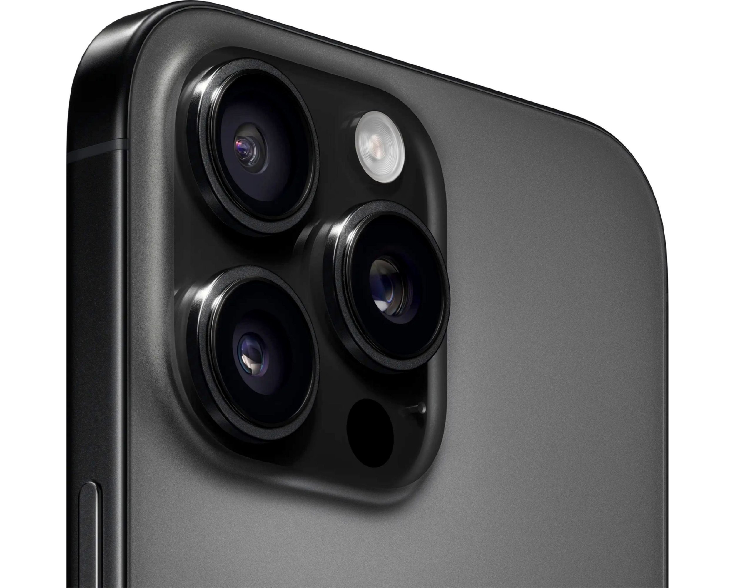 Мобильный телефон Apple iPhone 16 Pro Max 512GB Black Titanium
