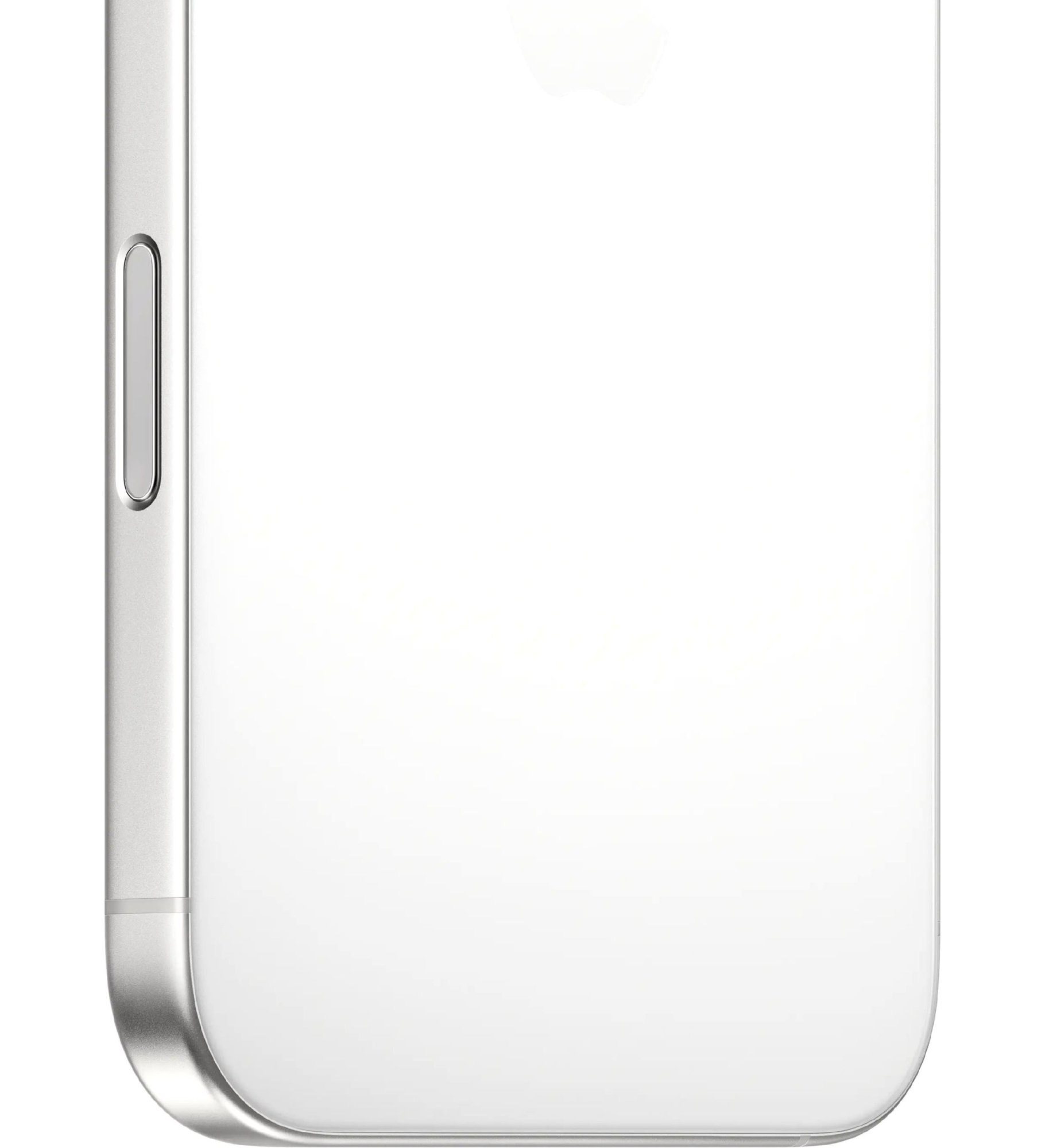 Мобильный телефон Apple iPhone 16 Pro Max 1TB White Titanium