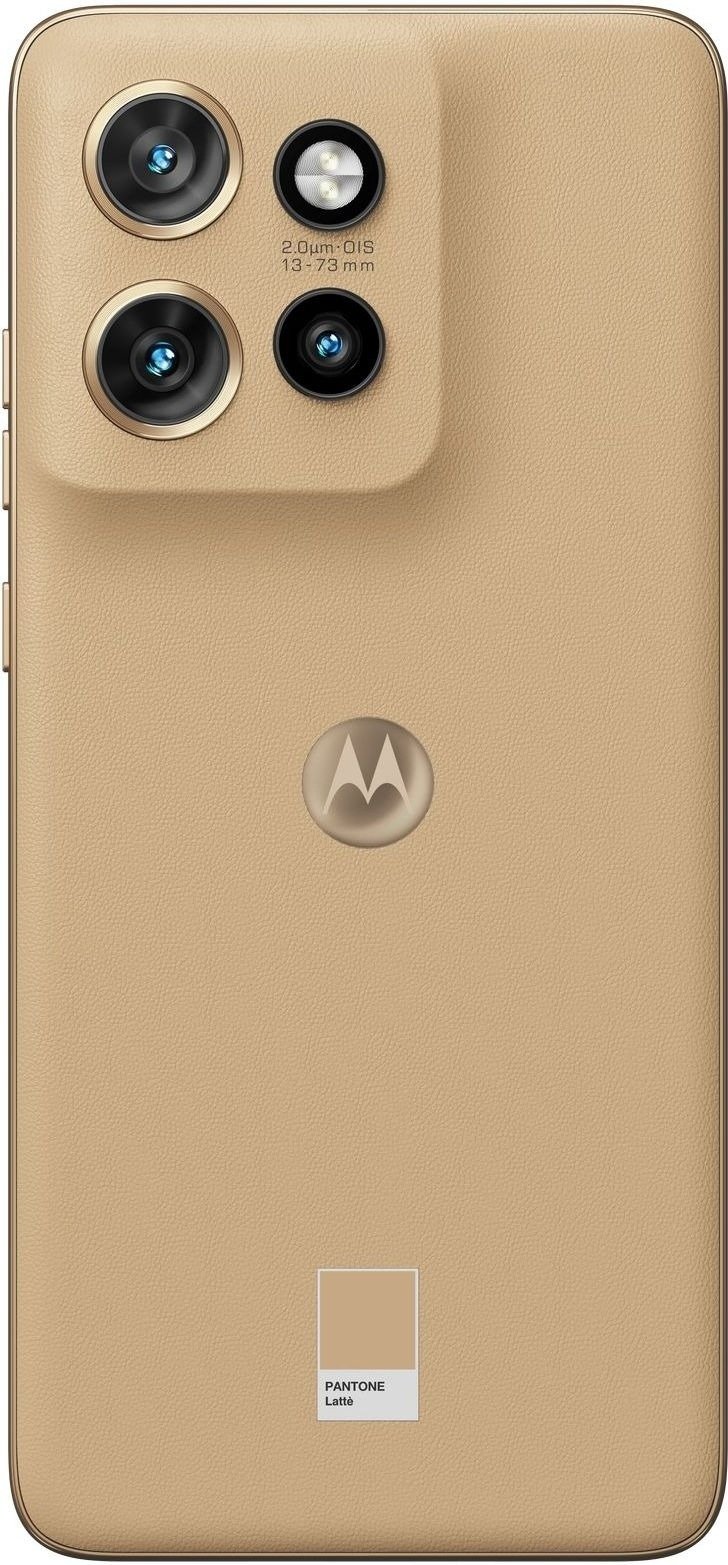Мобільний телефон Motorola Edge 50 Neo 8/256GB Latte (PB310043RS