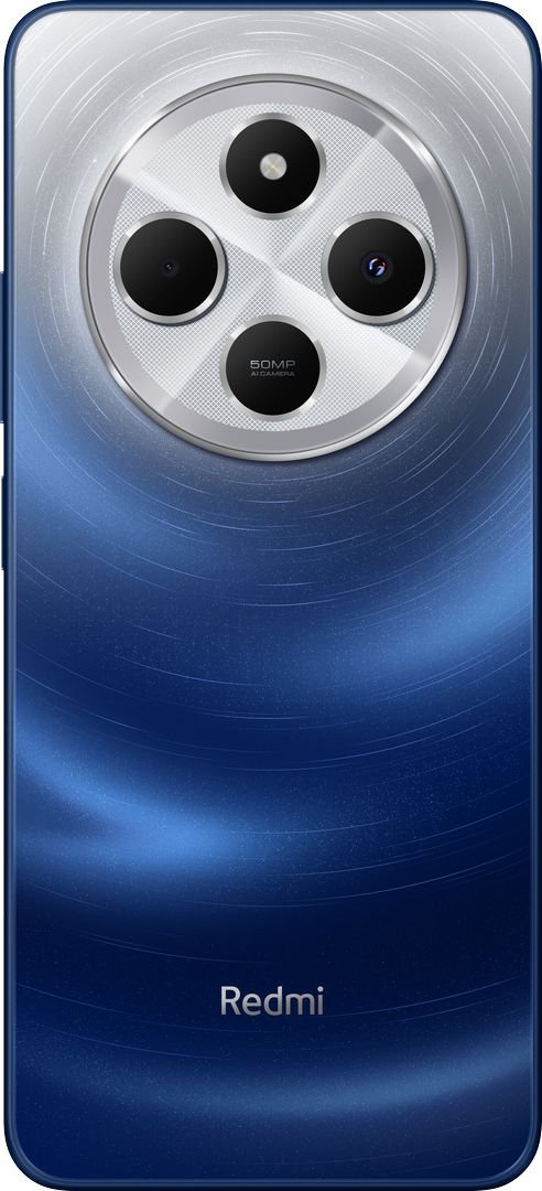 Мобильный телефон Xiaomi Redmi 14C 8/256GB Starry Blue UA UCRF