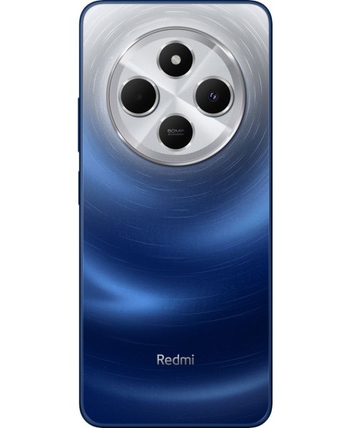 Мобильный телефон Xiaomi Redmi 14C 8/256GB Starry Blue UA UCRF