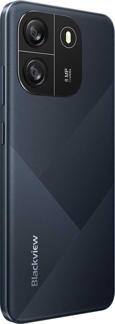 Мобильный телефон Blackview Wave 6C 2/32GB Black купить | ELMIR