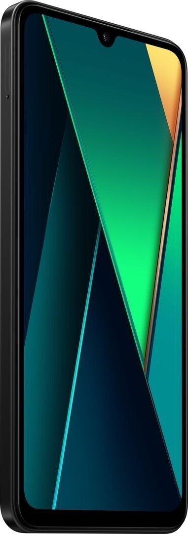 Мобильный телефон Poco C75 6/128GB Black UA UCRF купить | ELMIR