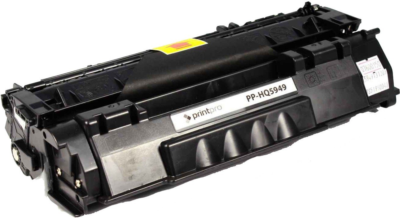 Картридж PrintPro HP Q5949A (PP-HQ5949) купить | ELMIR - цена, отзывы ...