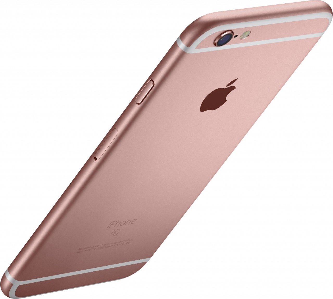 Мобильный телефон Apple iPhone 6s 16GB A1688 Rose Gold купить