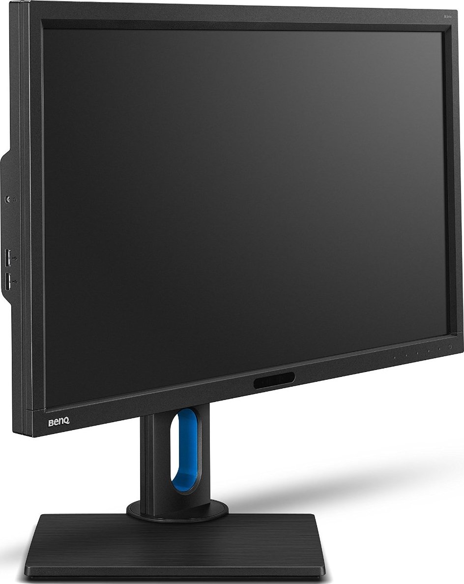 Монитор 27" BenQ BL2711U (9H.LD2LB.QBE) купить | Elmir - цена, отзывы ...