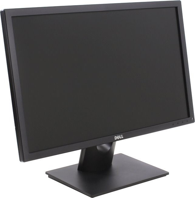 Монитор 22" Dell E2216H (210-AFPP) купить | Elmir - цена, отзывы ...