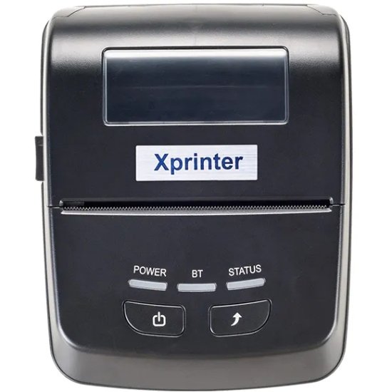 Принтер для друку чеків X-Printer XP-P801A купити | ELMIR - ціна ...