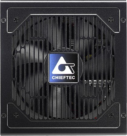 Блок питания 750W Chieftec CPS-750S купить | Elmir - цена, отзывы ...