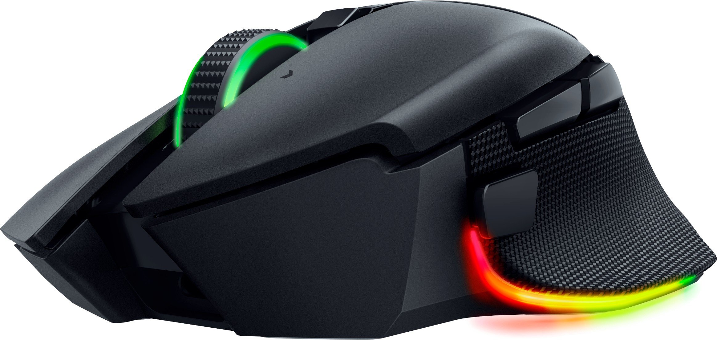Razer レイザー Basilisk V3 Pro 35K Phantom Razer Basilisk V3 Pro 35K - Phantom Green Edition | Mice