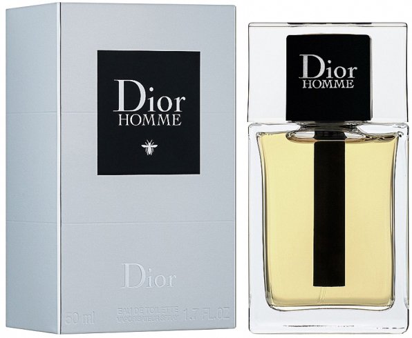 香水(男性用) Dior Homme Eau de Toilette 100ml Amazon | クリスチャンディオール ディオールオム EDT 100mL