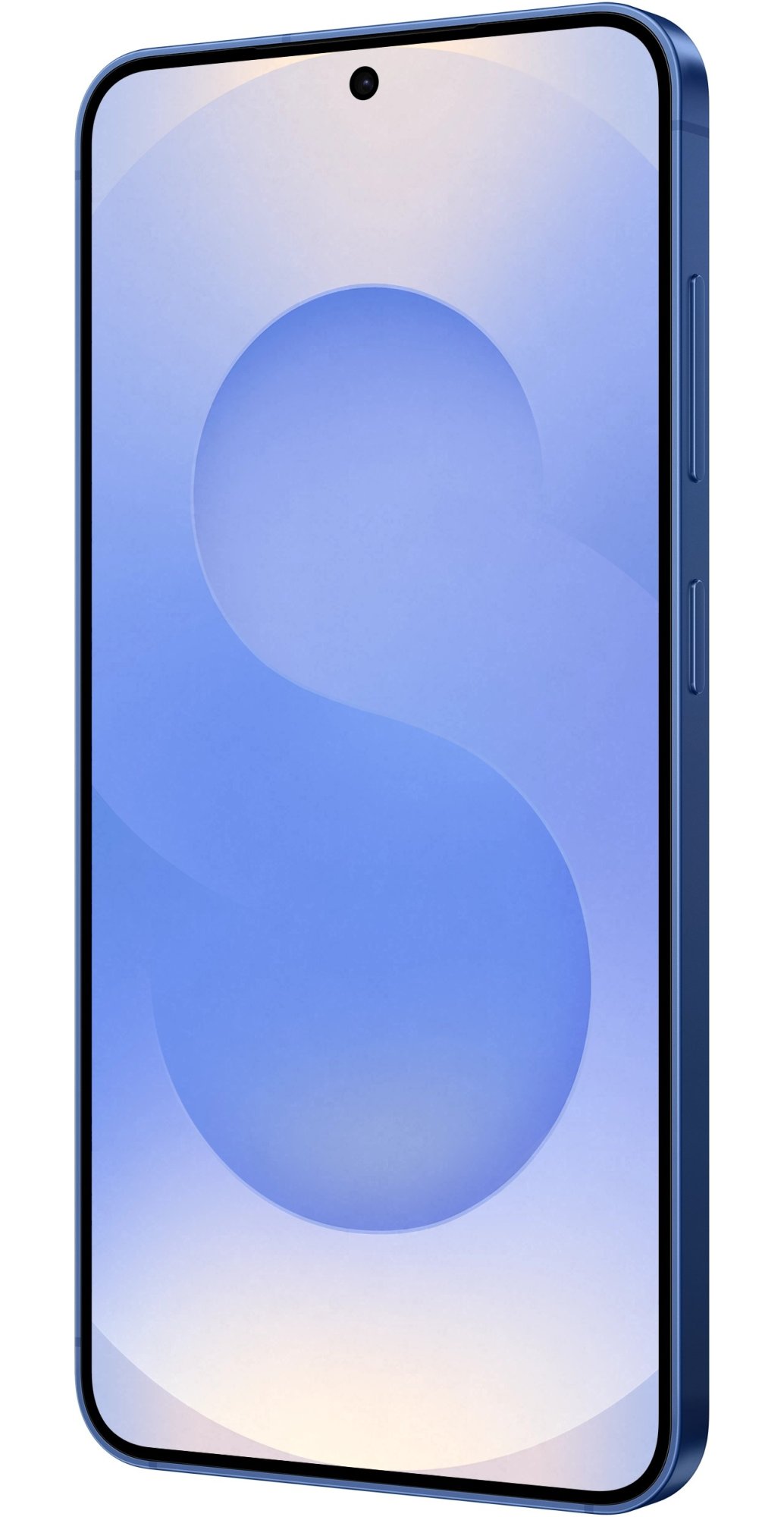 Мобильный телефон Samsung Galaxy S25 12/256GB Navy (SM-S931BDBGEUC