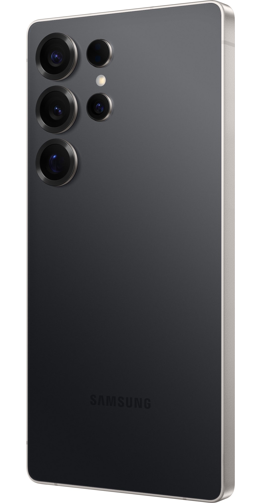 Мобильный телефон Samsung Galaxy S25 Ultra 12/256GB Titanium Black