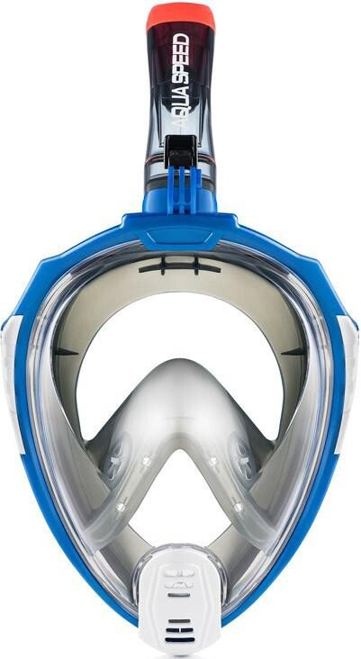 Маска для плавання Aqua Speed Drift L/XL Blue (249-01-L/XL) купити