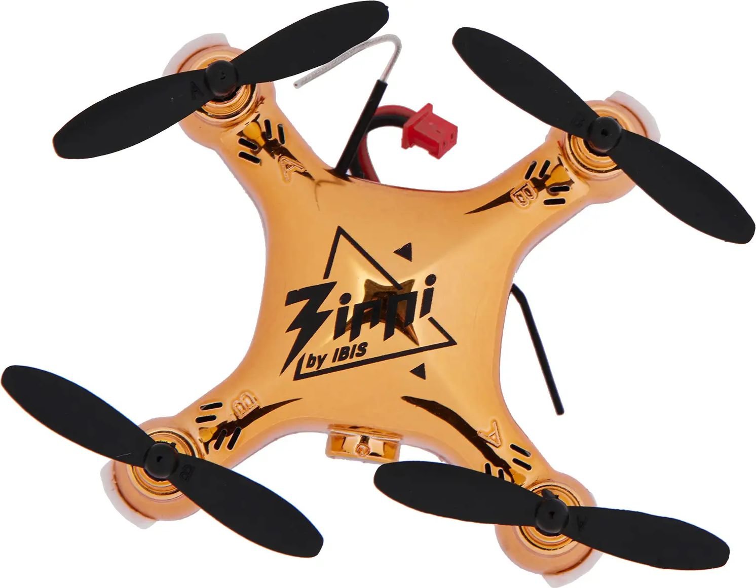 Квадрокоптер ZIPP Toys Малыш Зиппи (CF922 gold) купить | ELMIR
