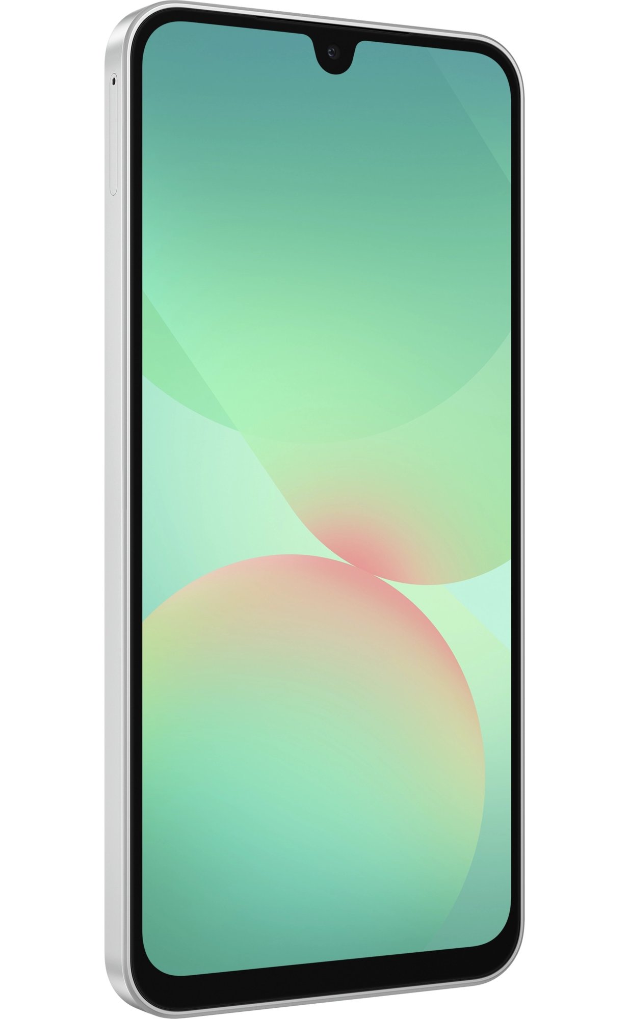 Мобильный телефон Samsung Galaxy A26 5G 8/256GB White (SM