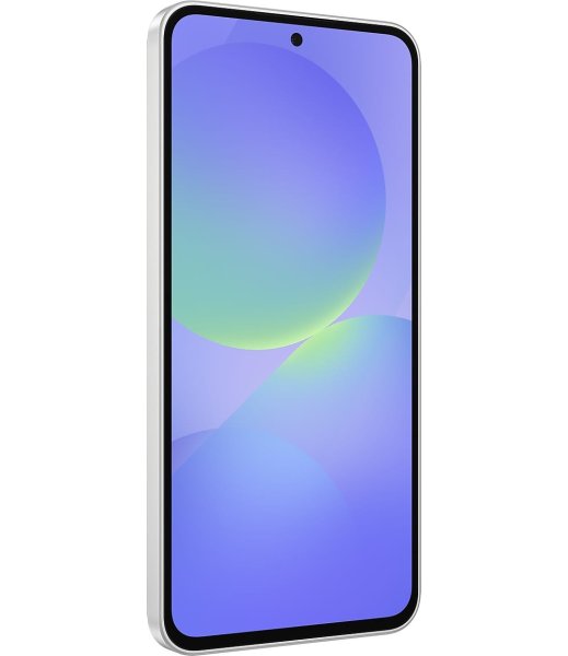 Мобильный телефон Samsung Galaxy A36 5G 8/256GB White (SM