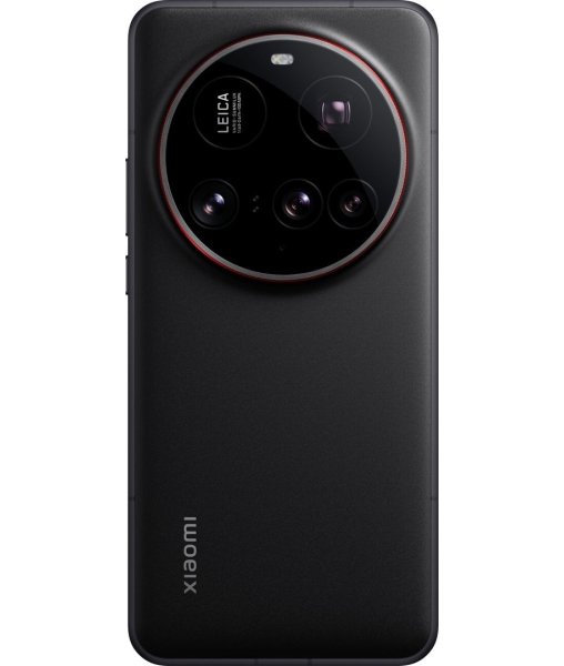 Мобильный телефон Xiaomi 15 Ultra 16/512GB Black UA UCRF купить