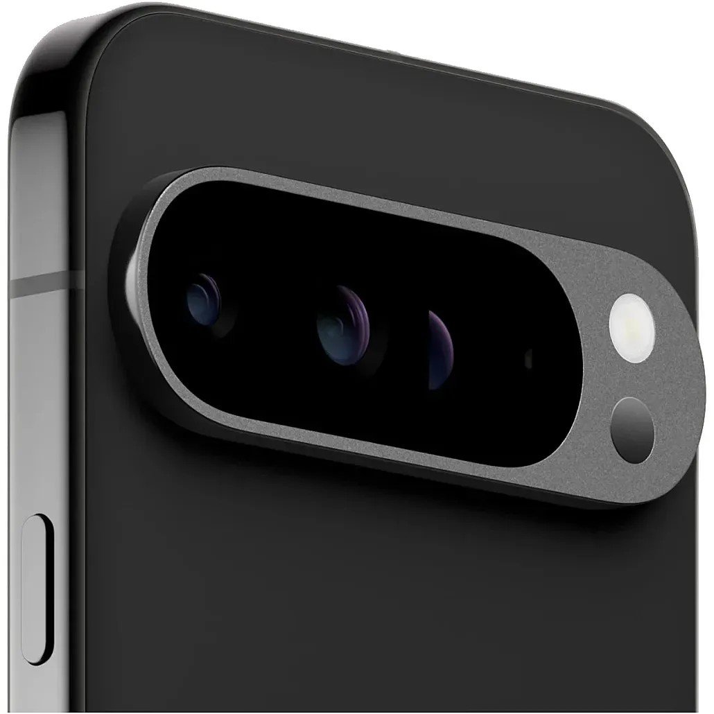 Мобильный телефон Google Pixel 9 Pro 16/256GB Obsidian купить