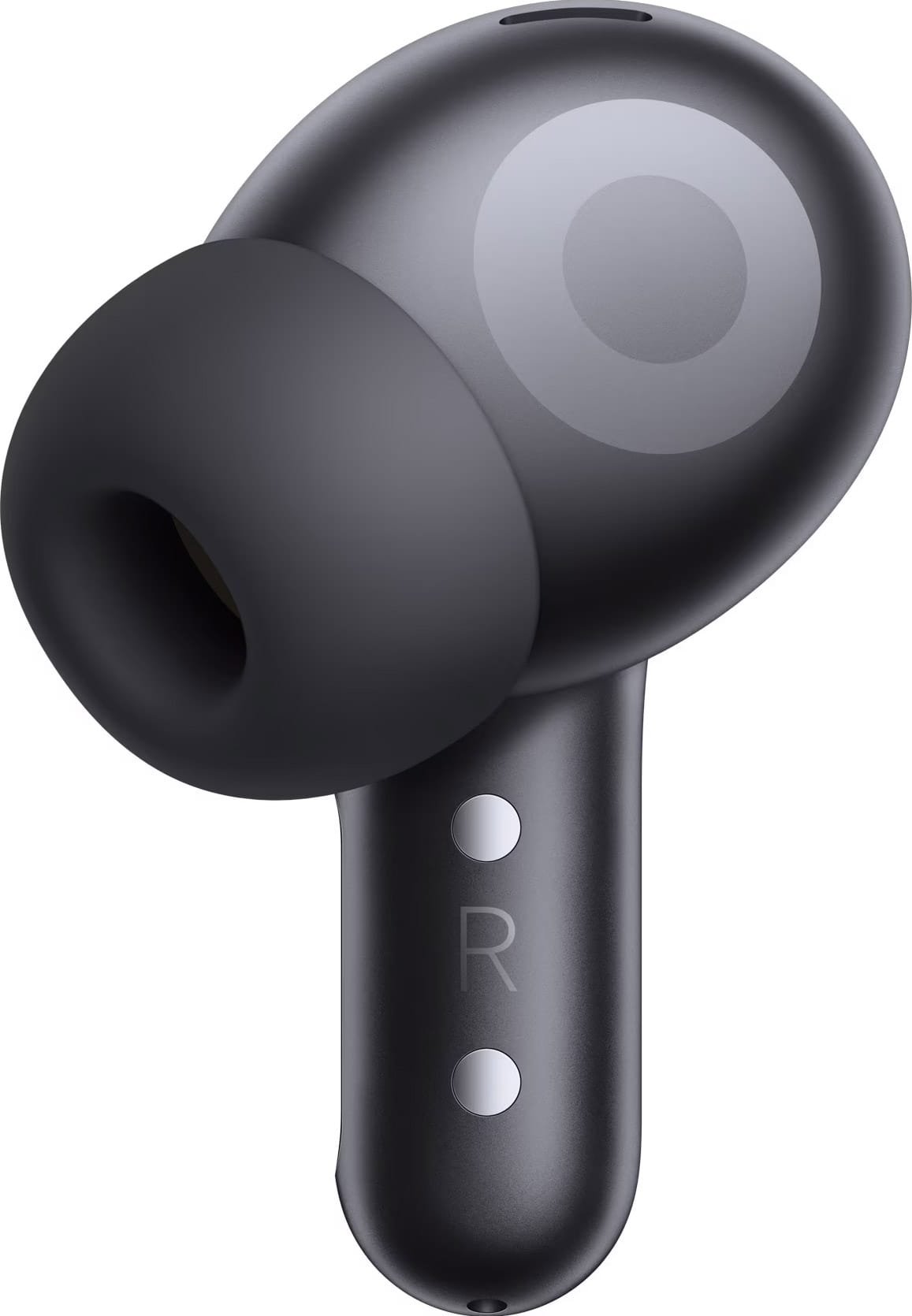 Наушники Xiaomi Buds 5 Pro Wi-Fi Black (BHR9647GL) купить | ELMIR